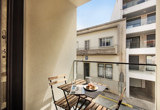 Apartment in Faro - Stay Apartment Apartment in Faro - Stay Apartment