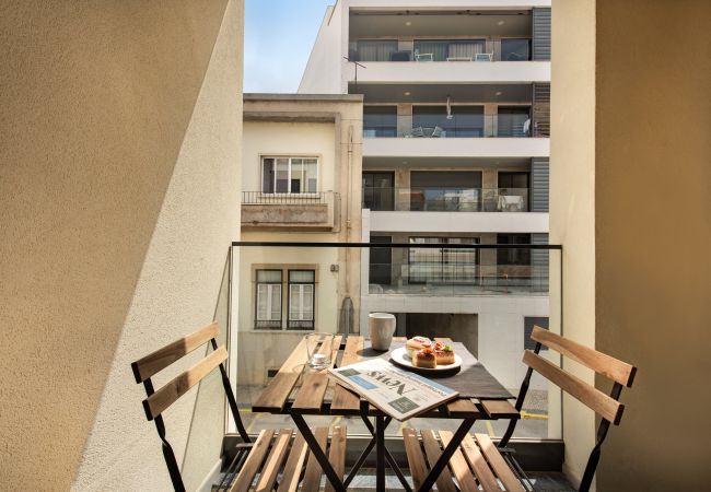 Apartment in Faro - Stay Apartment Apartment in Faro - Stay Apartment