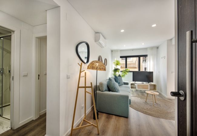Apartment in Faro - Stay Apartment Apartment in Faro - Stay Apartment