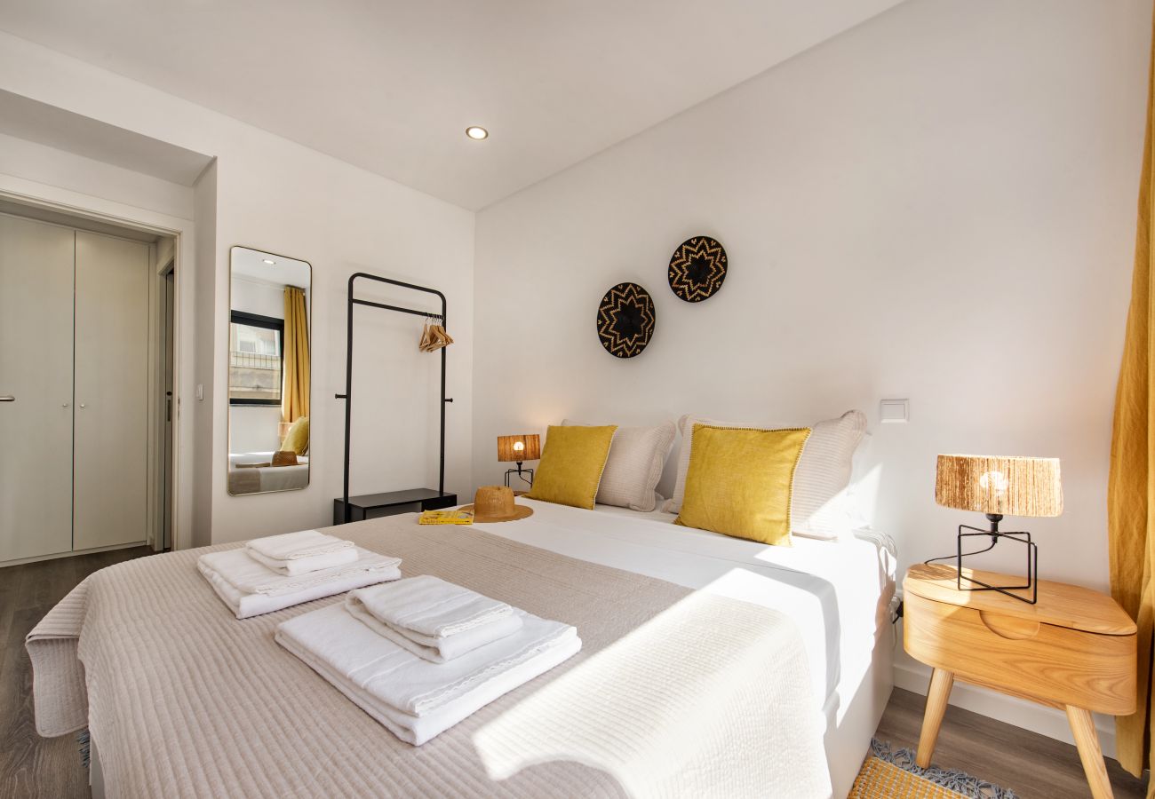 Apartment in Faro - Stay Apartment