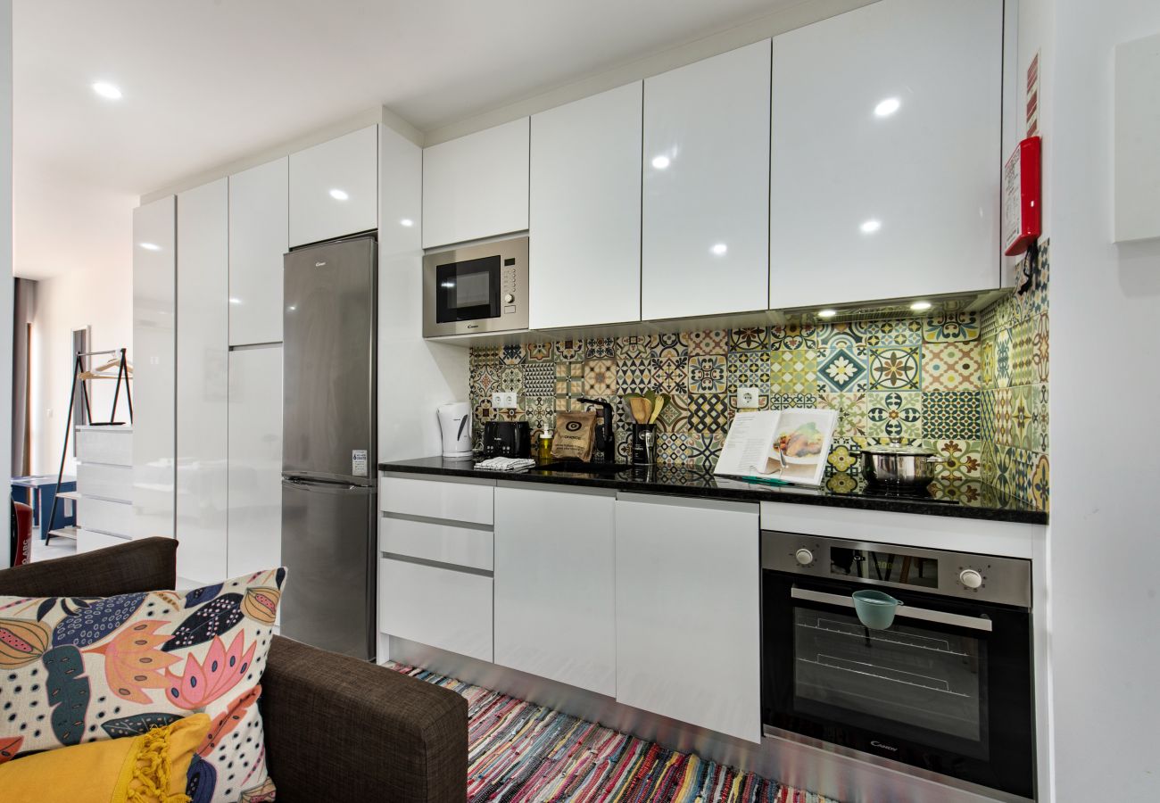 Apartment in Tavira - Ria Moments Apartment Apartment in Tavira - Ria Moments Apartment