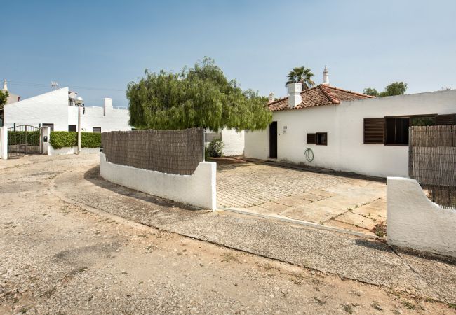House in Tavira - Casa do Salgueiro House in Tavira - Casa do Salgueiro