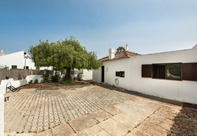 House in Tavira - Casa do Salgueiro House in Tavira - Casa do Salgueiro
