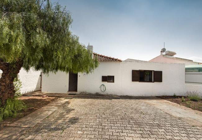 House in Tavira - Casa do Salgueiro House in Tavira - Casa do Salgueiro
