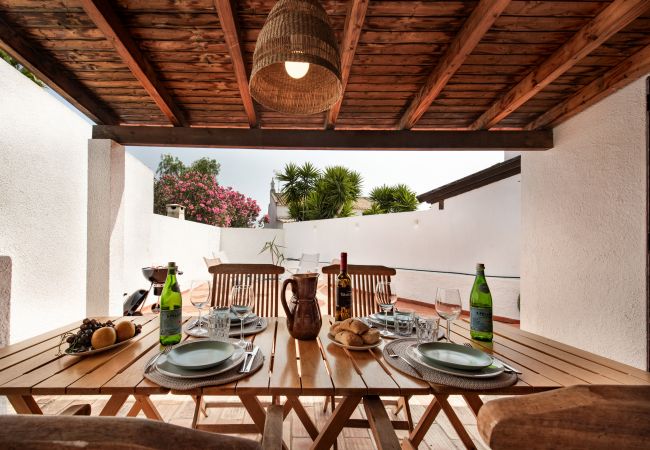 House in Tavira - Casa do Salgueiro House in Tavira - Casa do Salgueiro