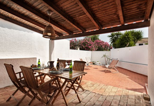 House in Tavira - Casa do Salgueiro House in Tavira - Casa do Salgueiro