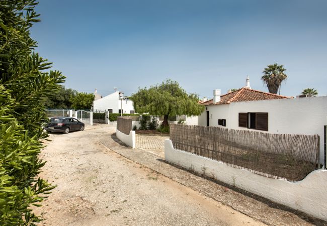 House in Tavira - Casa do Salgueiro House in Tavira - Casa do Salgueiro