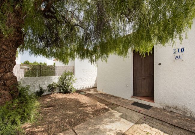 House in Tavira - Casa do Salgueiro House in Tavira - Casa do Salgueiro