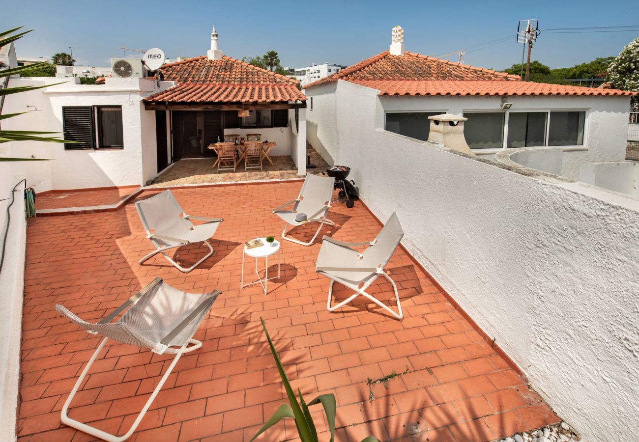 House in Tavira - Casa do Salgueiro House in Tavira - Casa do Salgueiro