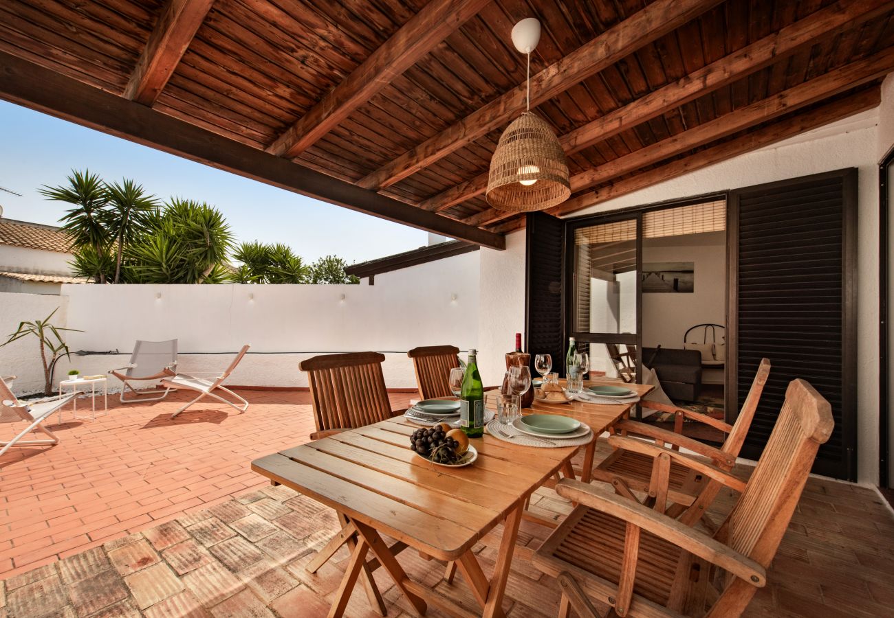 House in Tavira - Casa do Salgueiro House in Tavira - Casa do Salgueiro