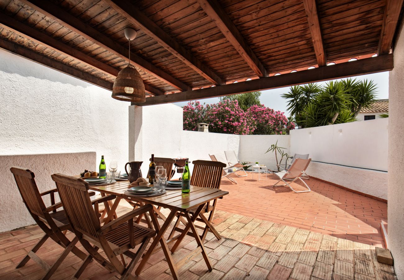 House in Tavira - Casa do Salgueiro House in Tavira - Casa do Salgueiro