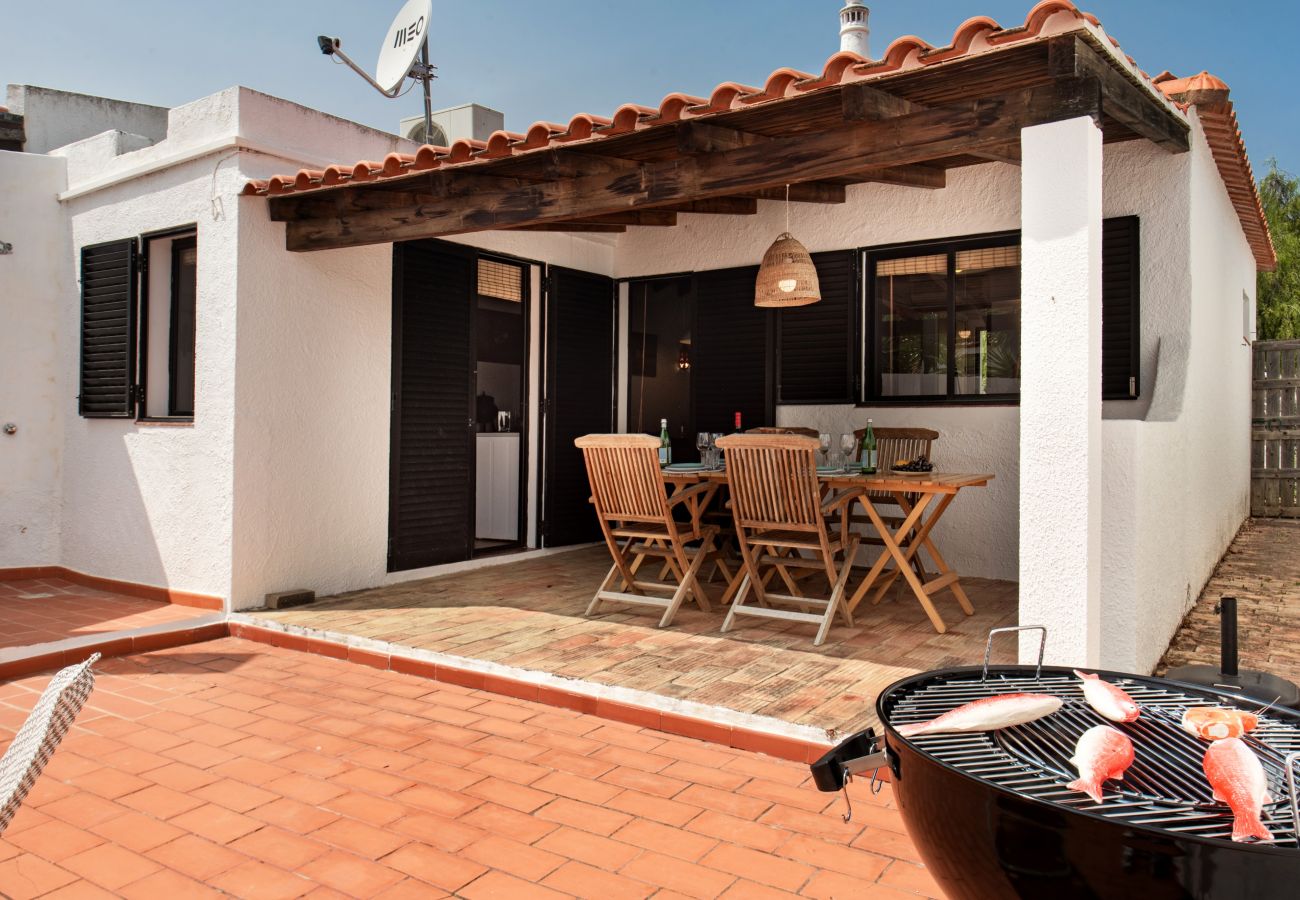 House in Tavira - Casa do Salgueiro House in Tavira - Casa do Salgueiro