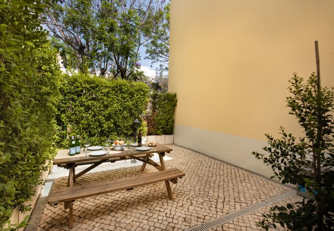 House in Faro - Casinha Amorosa House in Faro - Casinha Amorosa