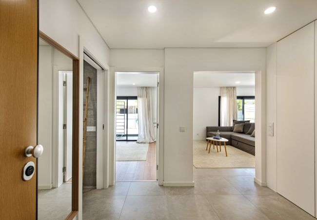 Apartment in Tavira - Sunny Apartments C Apartment in Tavira - Sunny Apartments C