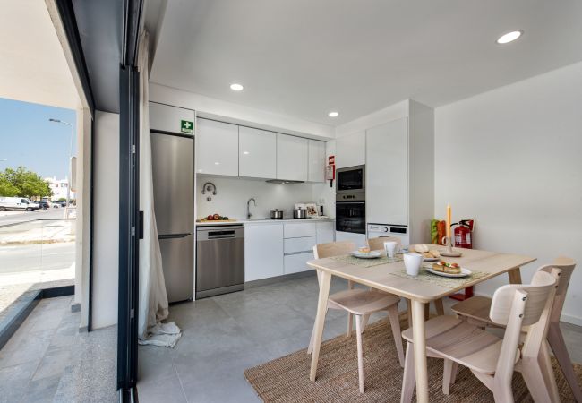Apartment in Tavira - Sunny Apartments C Apartment in Tavira - Sunny Apartments C