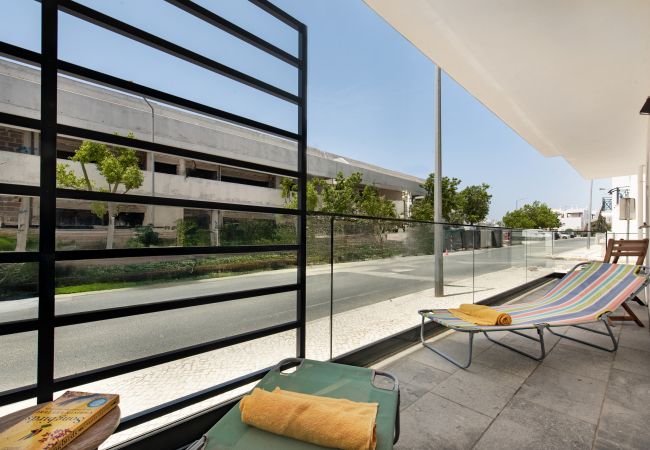 Apartment in Tavira - Sunny Apartments C Apartment in Tavira - Sunny Apartments C