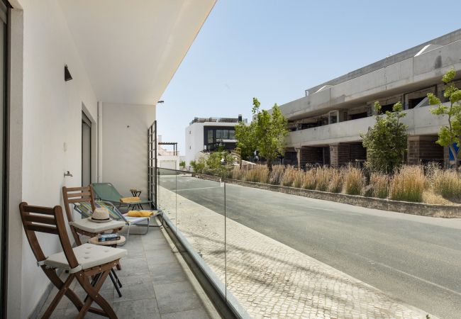 Apartment in Tavira - Sunny Apartments C Apartment in Tavira - Sunny Apartments C