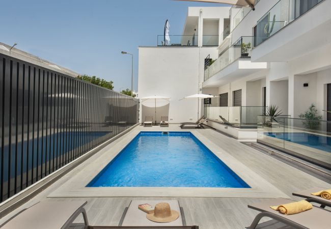 Apartment in Tavira - Sunny Apartments C Apartment in Tavira - Sunny Apartments C