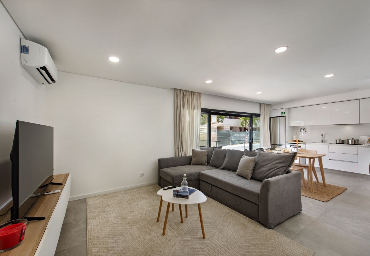Apartment in Tavira - Sunny Apartments C Apartment in Tavira - Sunny Apartments C