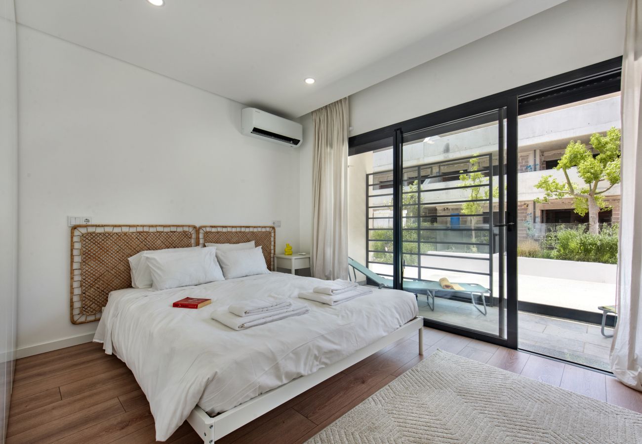 Apartment in Tavira - Sunny Apartments C Apartment in Tavira - Sunny Apartments C