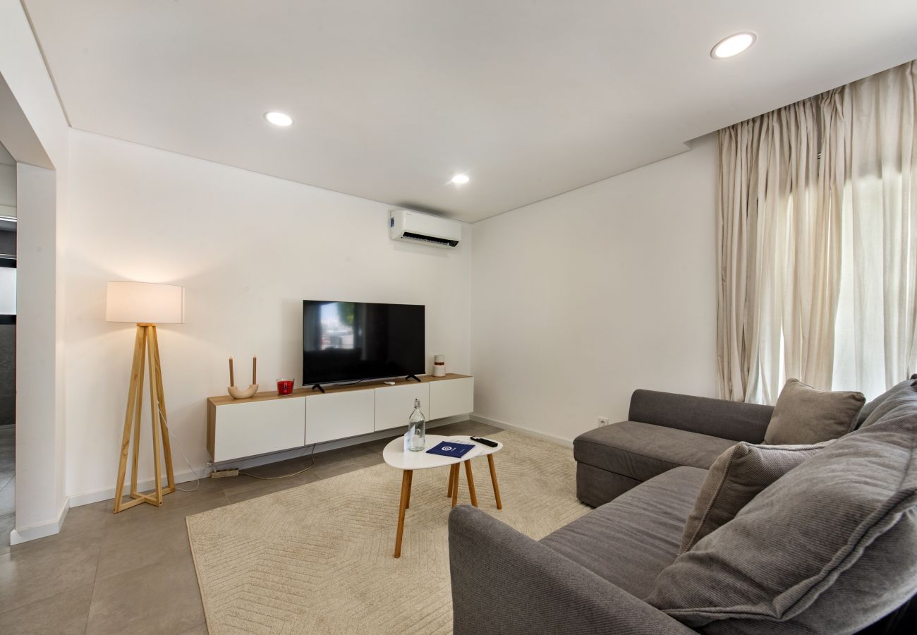 Apartment in Tavira - Sunny Apartments C Apartment in Tavira - Sunny Apartments C