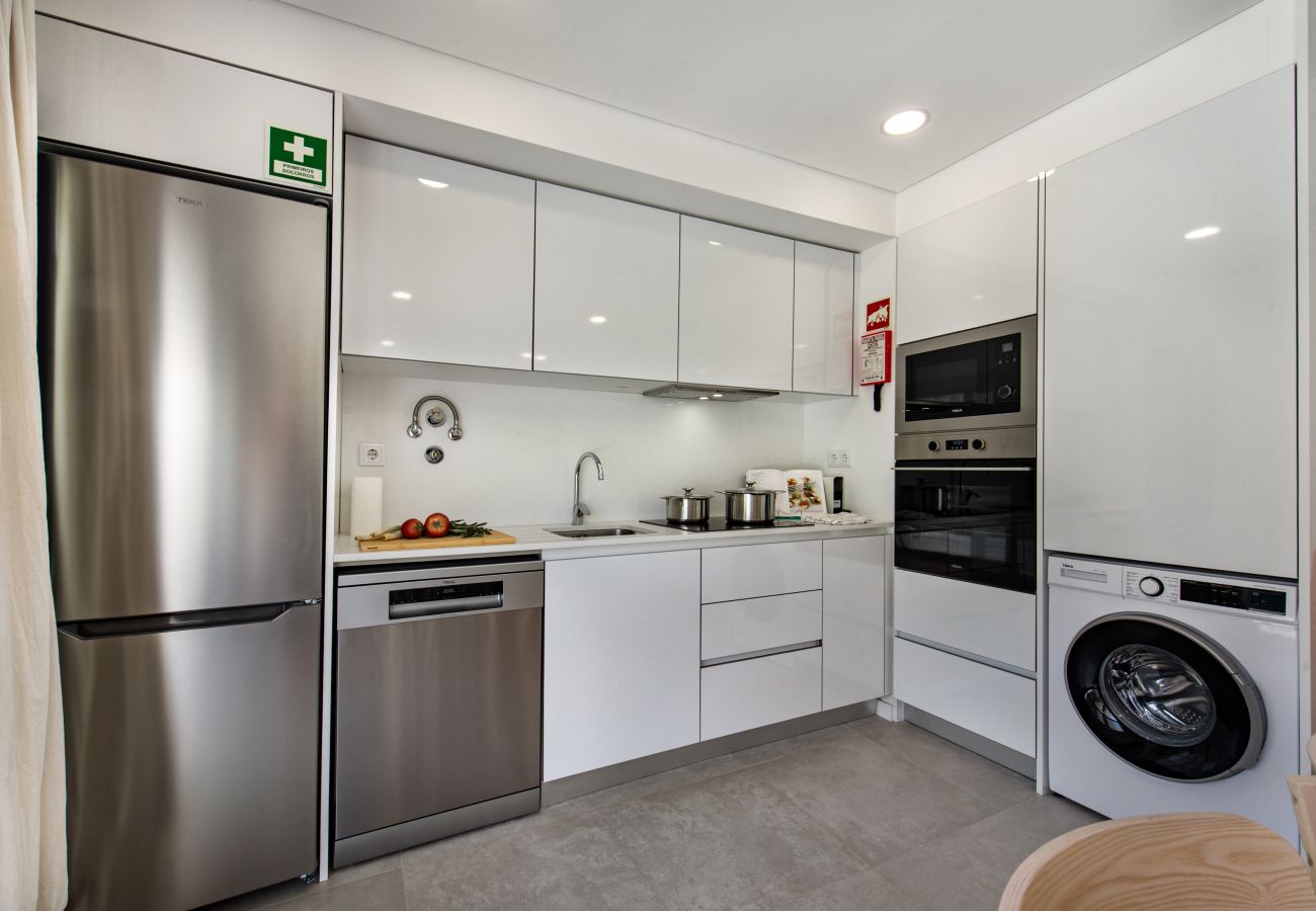 Apartment in Tavira - Sunny Apartments C Apartment in Tavira - Sunny Apartments C