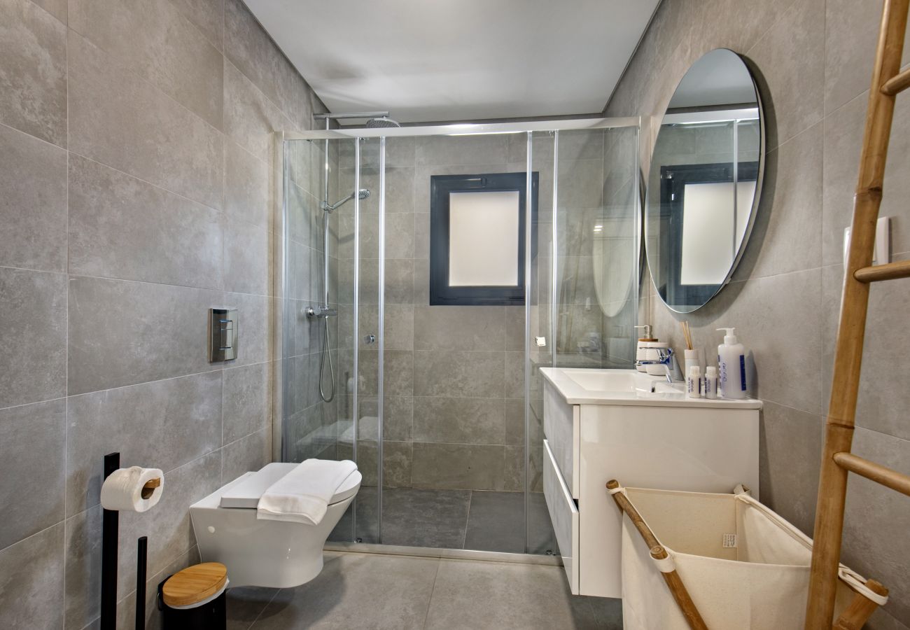 Apartment in Tavira - Sunny Apartments C Apartment in Tavira - Sunny Apartments C