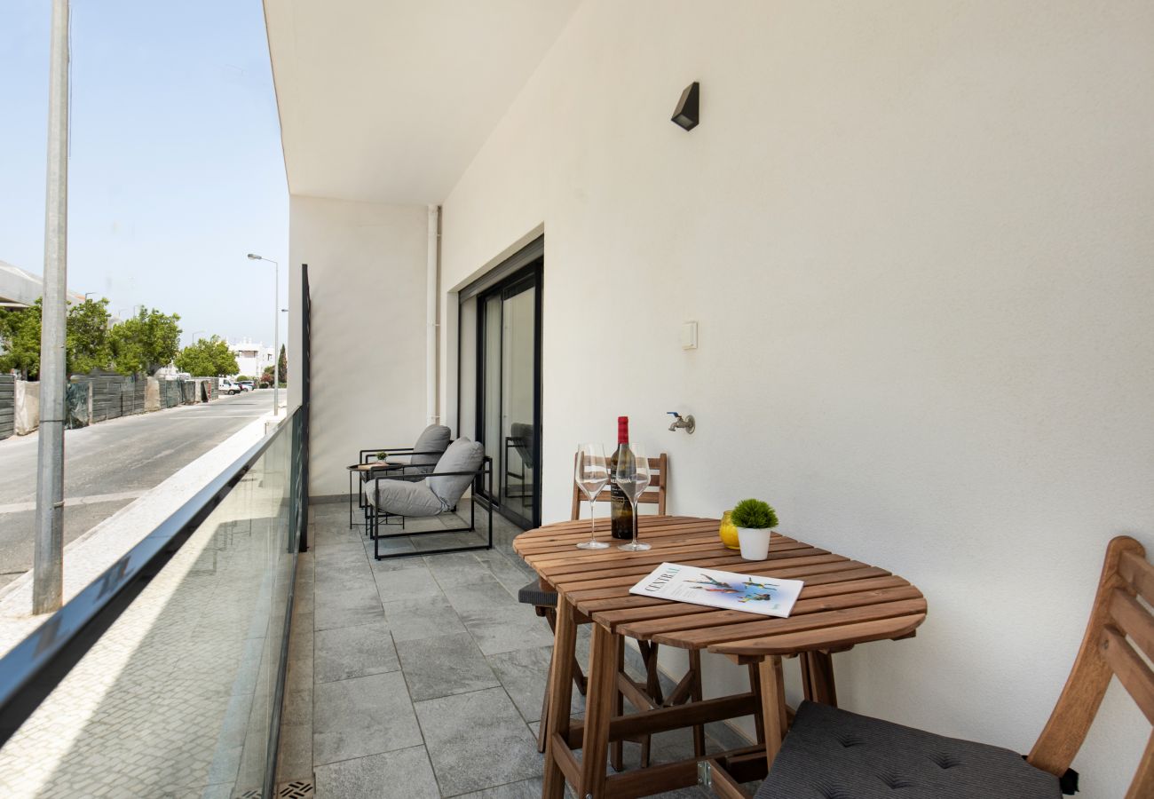 Apartment in Tavira - Sunny Apartments F Apartment in Tavira - Sunny Apartments F