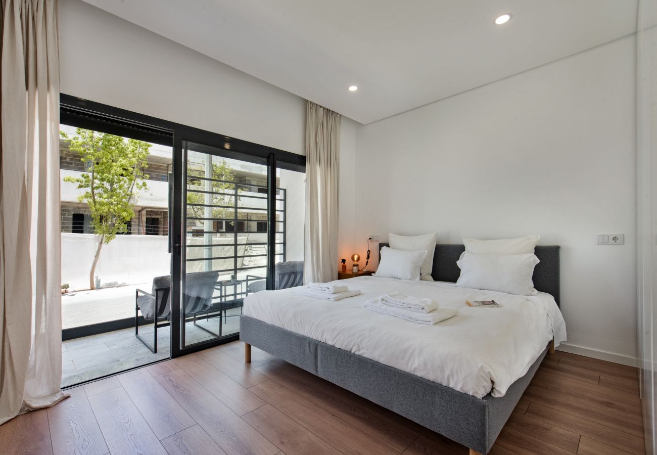 Apartment in Tavira - Sunny Apartments F Apartment in Tavira - Sunny Apartments F