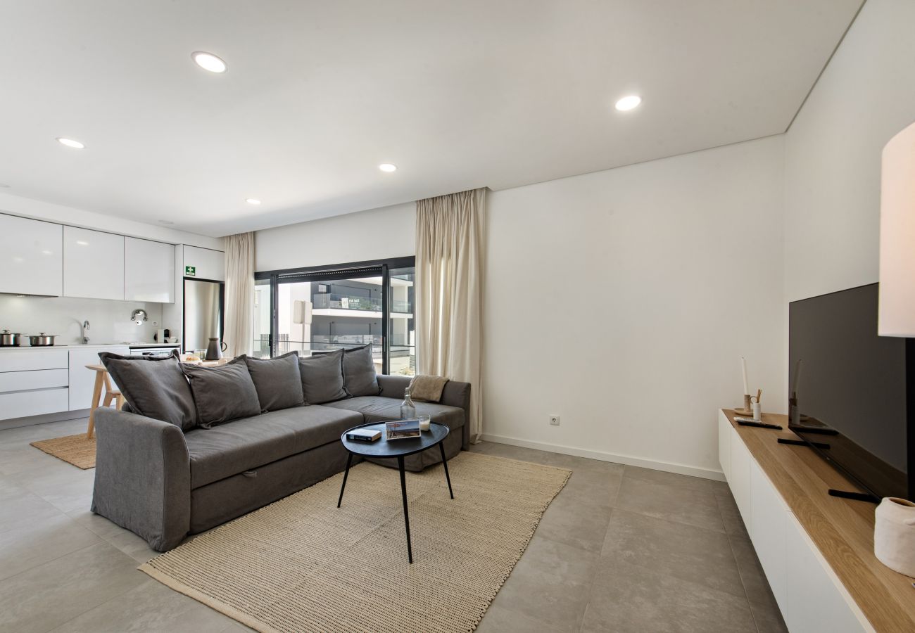 Apartment in Tavira - Sunny Apartments F Apartment in Tavira - Sunny Apartments F