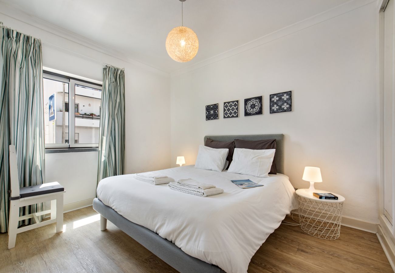 Apartment in Tavira - Luzia Apartment