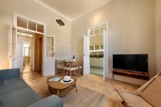 Apartment in Vila Real Santo António - PG - 1B - T2 Superior - Palacete do Guadiana