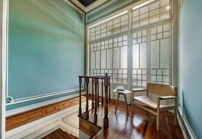 Apartment in Vila Real de Santo António - PG - 1C - T1 Superior - Palacete do Guadiana Apartment in Vila Real de Santo António - PG - 1C - T1 Superior - Palacete do Guadiana