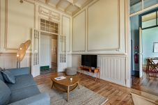 Apartment in Vila Real Santo António - PG - 1C - T1 Superior - Palacete do Guadiana