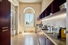 Apartment in Vila Real Santo António - PG - 1D - T2 Superior - Palacete do Guadiana