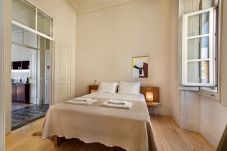 Apartment in Vila Real Santo António - PG - 1D - T2 Superior - Palacete do Guadiana
