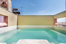 Apartment in Vila Real Santo António - PG - 1D - T2 Superior - Palacete do Guadiana
