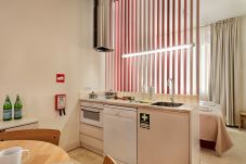 Studio in Vila Real de Santo António - PG - 2A - Studio Standard - Palacete do Guadiana