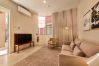 Studio in Vila Real de Santo António - PG - 2A - Studio Standard - Palacete do Guadiana