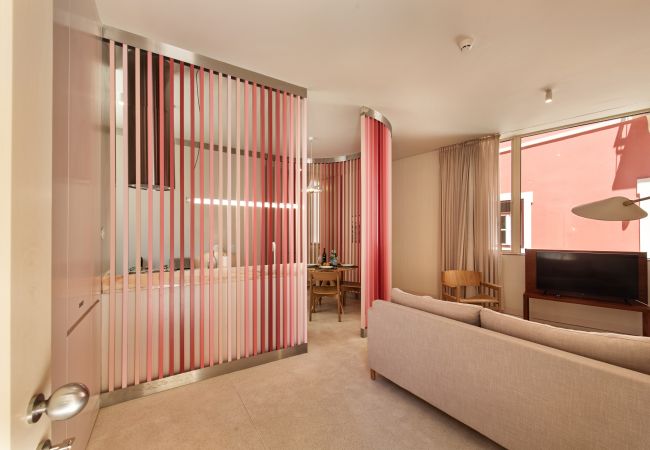 Apartment in Vila Real de Santo António - PG - 2B - T1 Superior - Palacete do Guadiana Apartment in Vila Real de Santo António - PG - 2B - T1 Superior - Palacete do Guadiana