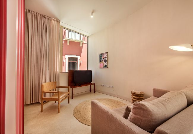 Apartment in Vila Real de Santo António - PG - 2B - T1 Superior - Palacete do Guadiana Apartment in Vila Real de Santo António - PG - 2B - T1 Superior - Palacete do Guadiana