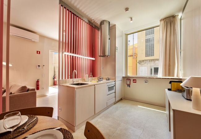 Apartment in Vila Real de Santo António - PG - 2B - T1 Superior - Palacete do Guadiana Apartment in Vila Real de Santo António - PG - 2B - T1 Superior - Palacete do Guadiana