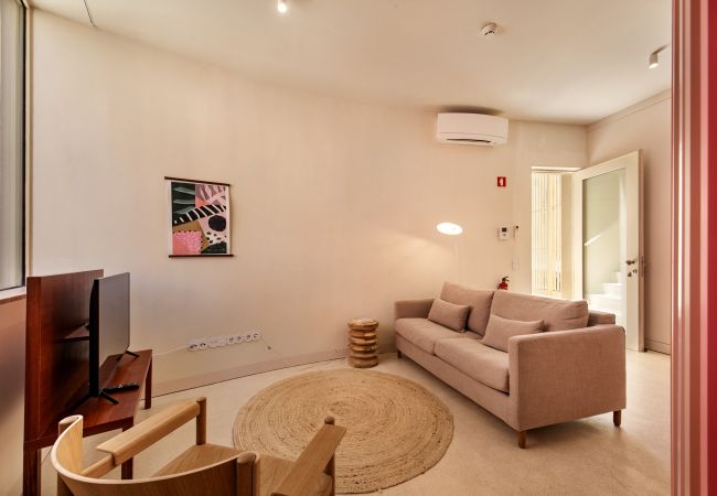 Apartment in Vila Real de Santo António - PG - 2B - T1 Superior - Palacete do Guadiana Apartment in Vila Real de Santo António - PG - 2B - T1 Superior - Palacete do Guadiana