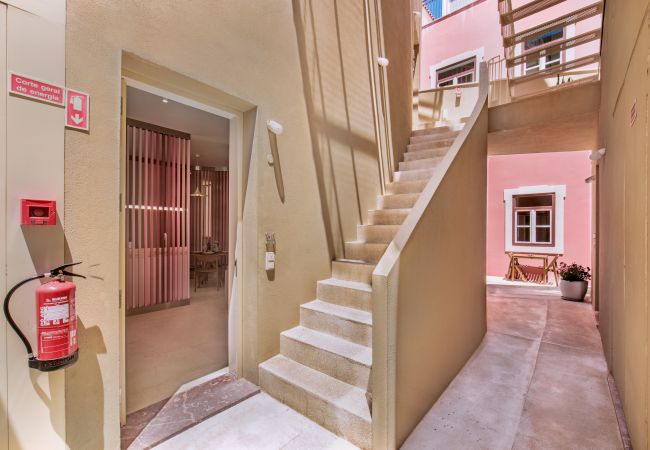 Apartment in Vila Real de Santo António - PG - 2B - T1 Superior - Palacete do Guadiana Apartment in Vila Real de Santo António - PG - 2B - T1 Superior - Palacete do Guadiana