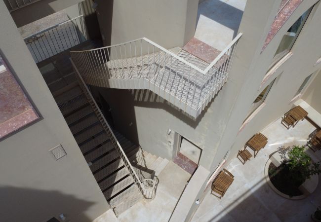 Apartment in Vila Real de Santo António - PG - 2B - T1 Superior - Palacete do Guadiana Apartment in Vila Real de Santo António - PG - 2B - T1 Superior - Palacete do Guadiana