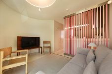 Apartment in Vila Real Santo António - PG - 2C - T1 Duplex - Palacete do Guadiana