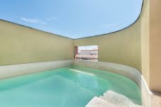 Apartment in Vila Real Santo António - PG - 2C - T1 Duplex - Palacete do Guadiana