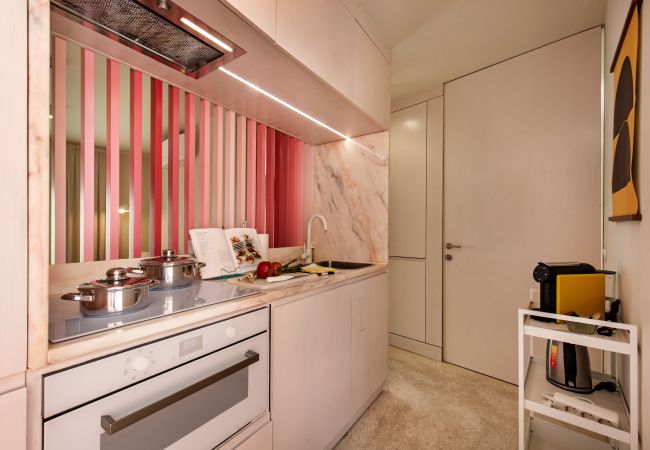 Apartment in Vila Real de Santo António - PG - 2E - T1 Superior - Palacete do Guadiana Apartment in Vila Real de Santo António - PG - 2E - T1 Superior - Palacete do Guadiana