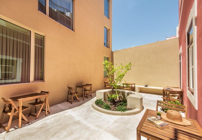 Apartment in Vila Real de Santo António - PG - 2E - T1 Superior - Palacete do Guadiana Apartment in Vila Real de Santo António - PG - 2E - T1 Superior - Palacete do Guadiana