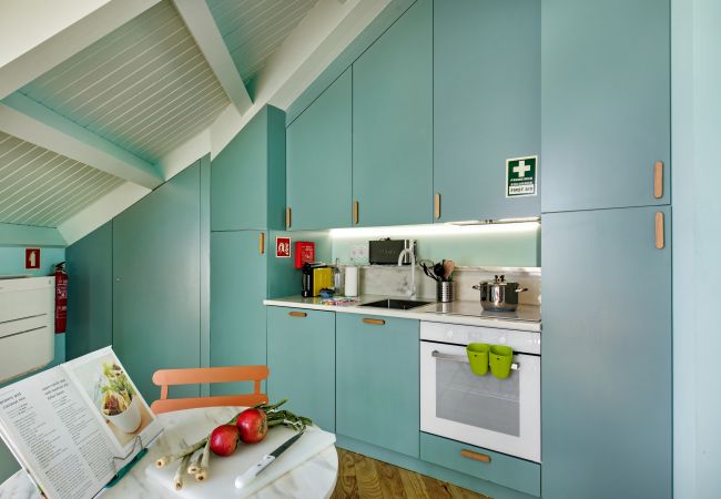 Studio in Vila Real de Santo António - PG - 1EA - Studio Superior - Palacete do Guadiana Studio in Vila Real de Santo António - PG - 1EA - Studio Superior - Palacete do Guadiana